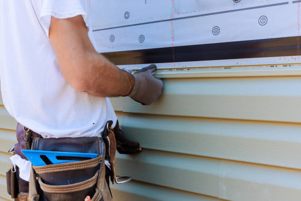 Affordable Siding Installation solutions in Rheems, PA