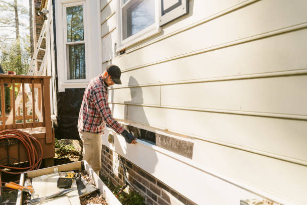 Top rated local Siding Installation specialists in Rheems, PA